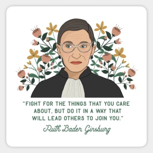 RBG Magnet